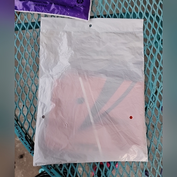 Vtg Lot Of 3 Pumpkids Decorative Halloween Lawn Bags Pumpkins Jack-o-Lanterns - Picture 7 of 9